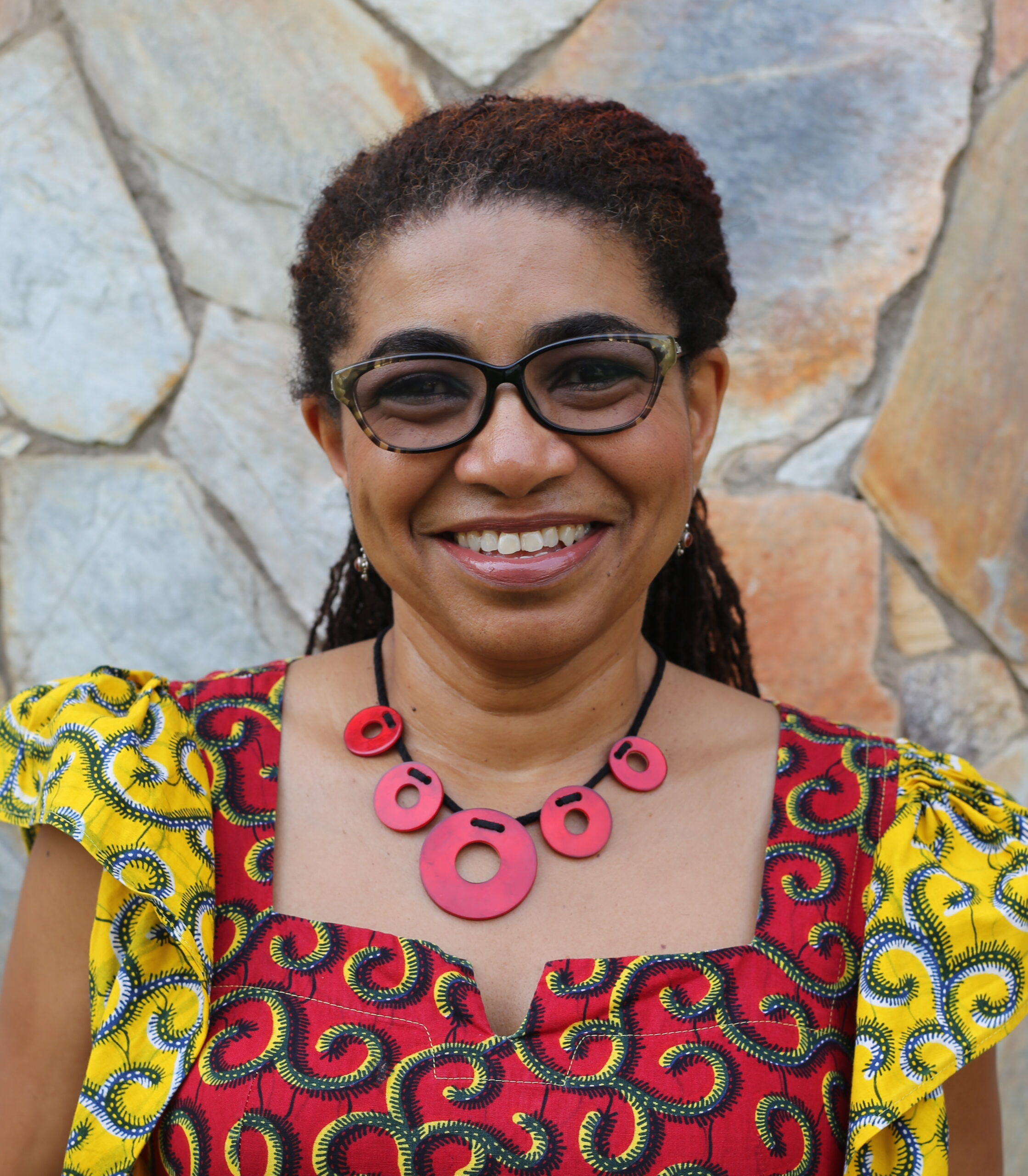 Prof. Akosua Adomako Ampofo