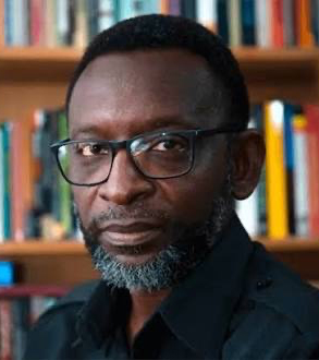 Prof. George Bob-Milliar